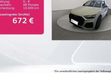 Audi Q5 36.581 km 51.990 &euro; Kassel 34125