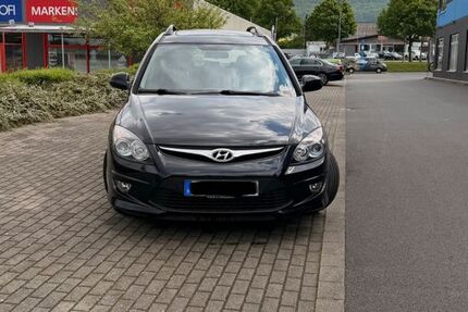 Hyundai i30 58.000 km 6.390 &euro; Northeim 37154