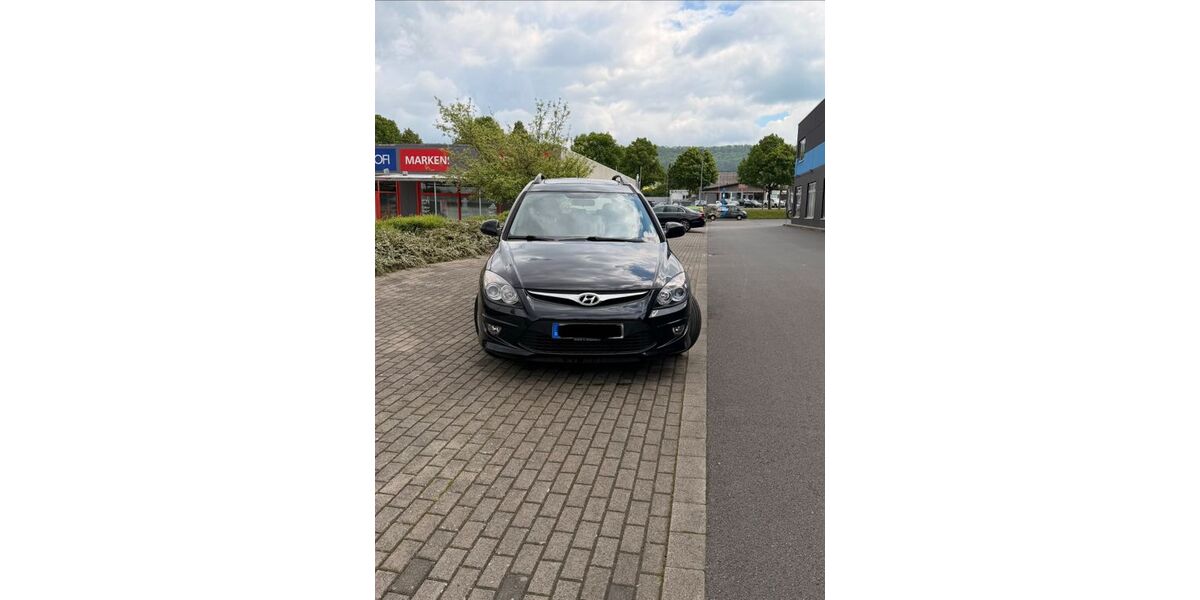 Hyundai i30 58.000 km 6.390 &euro; Northeim 37154