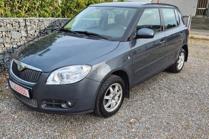 Skoda Fabia 151.817 km 2.480 &euro; Lappersdorf (Nähe Regensburg) 93138