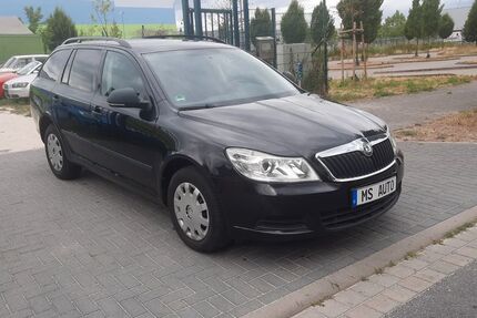 Skoda Octavia 140.000 km 3.699 &euro; Falkensee 14612