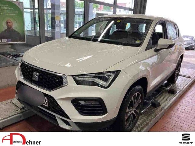 Ateca