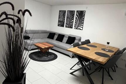 Wohnung Rastatt - 4 Zimmer, 110 m&sup2;, 1.400&euro; | Angebot:24839454