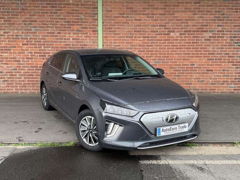 IONIQ