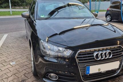 Audi A1 175.000 km 7.200 € Karlsruhe 76149