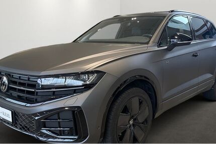VW Touareg 52.417 km 63.870 &euro; Aschaffenburg 63741