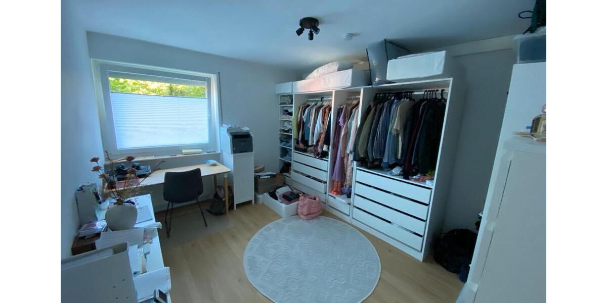 Etagenwohnung Saarbrücken St. Arnual - 3.5 Zimmer, 83 m&sup2;, 175.000&euro; | Angebot:26413282