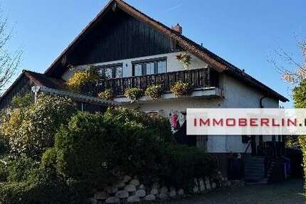 Gewerbeobjekt Falkenhagen - 740.000&euro; | Angebot:26472376