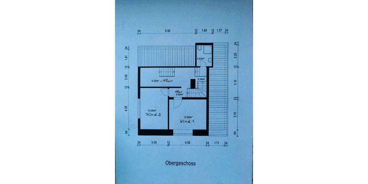 Einfamilienhaus Wischhafen - 6 Zimmer, 166 m&sup2;, 289.000&euro; | Angebot:25249771