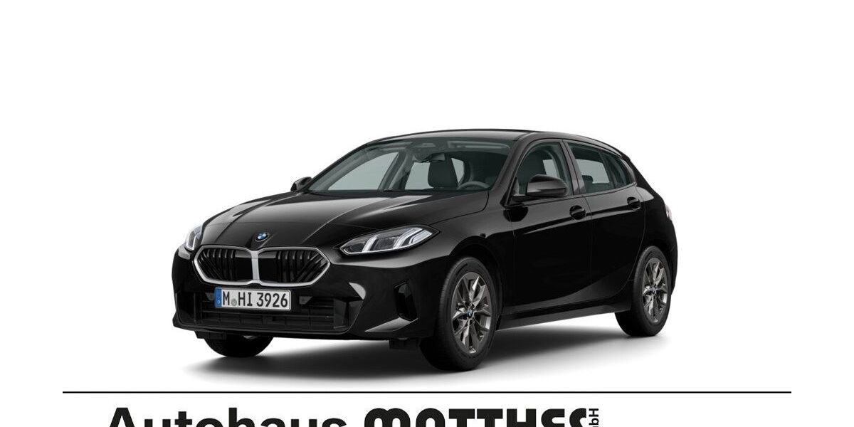BMW 120 28.250 km 26.650 &euro; Meiningen-Dreissigacker 98617