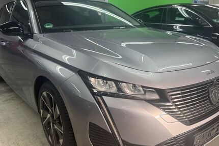 Peugeot 308 39.993 km 18.690 &euro; Sulzbach 63834