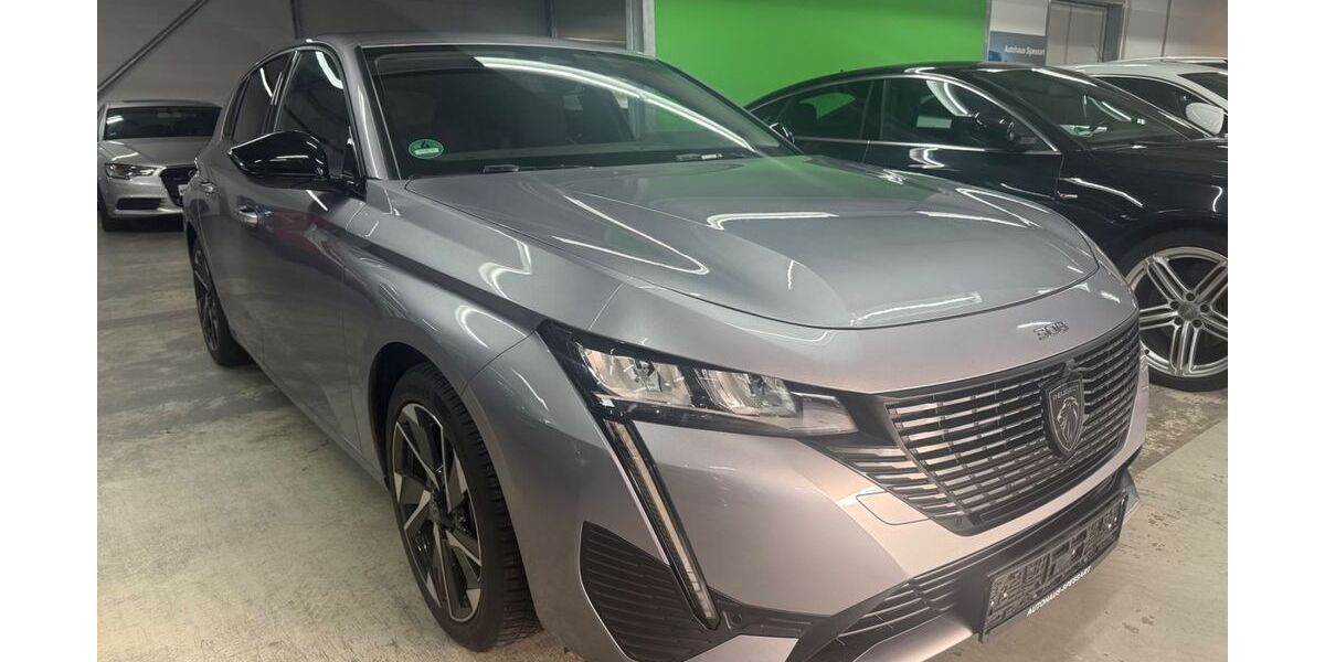 Peugeot 308 39.993 km 18.690 &euro; Sulzbach 63834