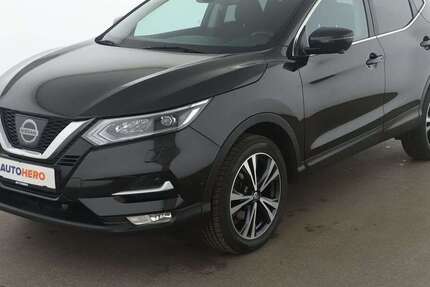 Nissan Qashqai 83.137 km 13.280 &euro; Stuttgart 70195