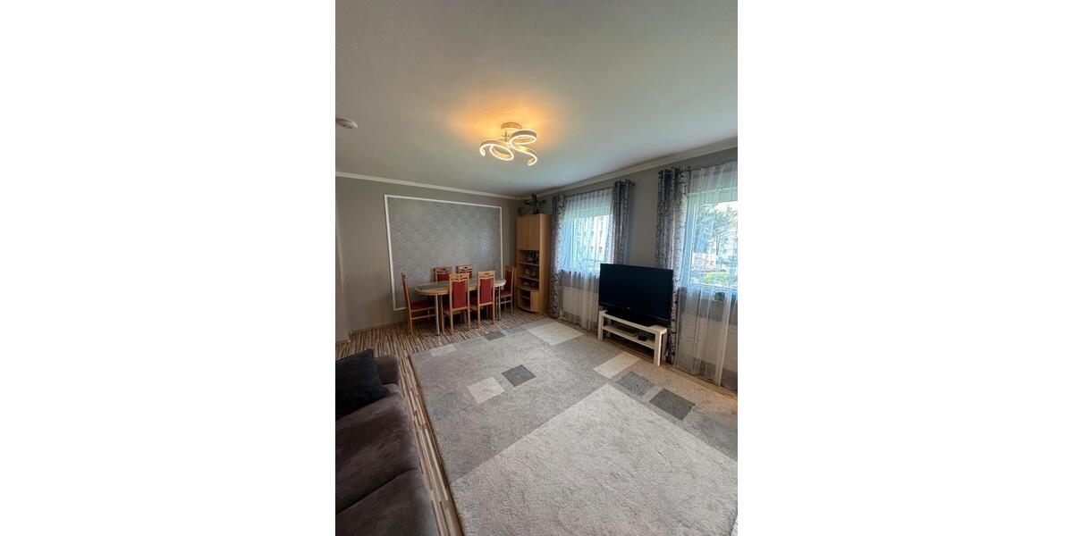 Hochparterre Hameln Kernstadt - 3 Zimmer, 78 m&sup2;, 182.000&euro; | Angebot:26989619