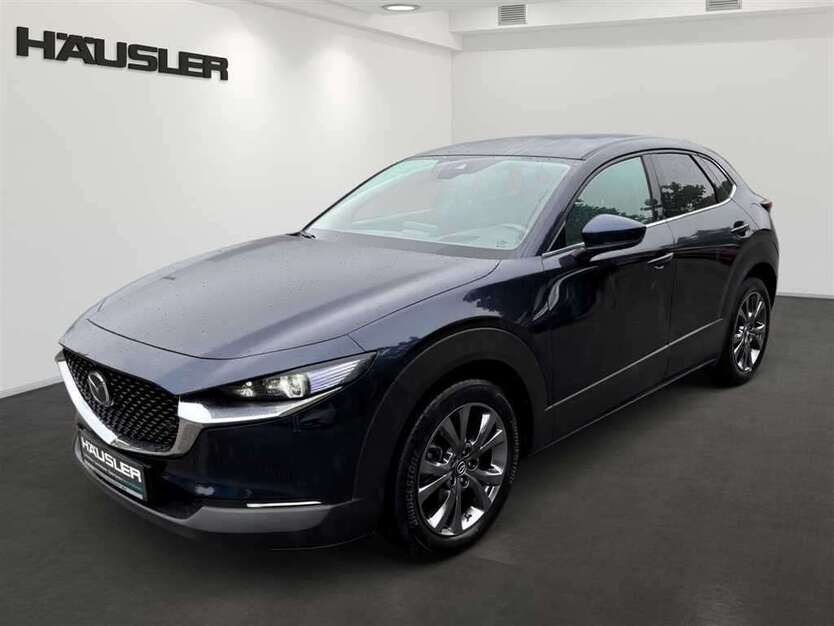 Mazda CX-30 9.990 km 25.990 € Fürstenfeldbruck 82256
