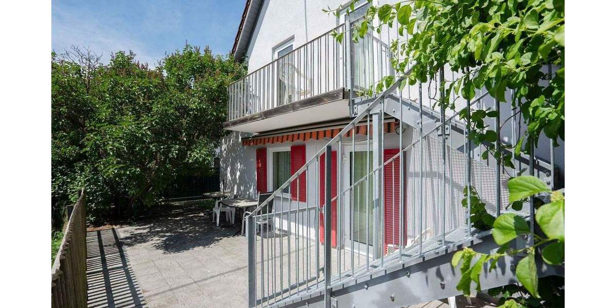 Mehrfamilienhaus, Wohnhaus Augsburg Firnhaberau - 1 Zimmer, 1.500.000&euro; | Angebot:24974589