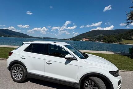 VW T-Roc 132.000 km 17.700 &euro; Holzkirchen 83607