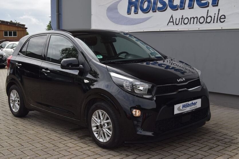 Kia Picanto 20.000 km 13.990 € Nordkirchen 59394