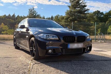 BMW 535 217.000 km 17.999 &euro; Schwedt/Oder 16303