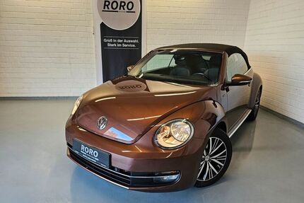 VW Beetle