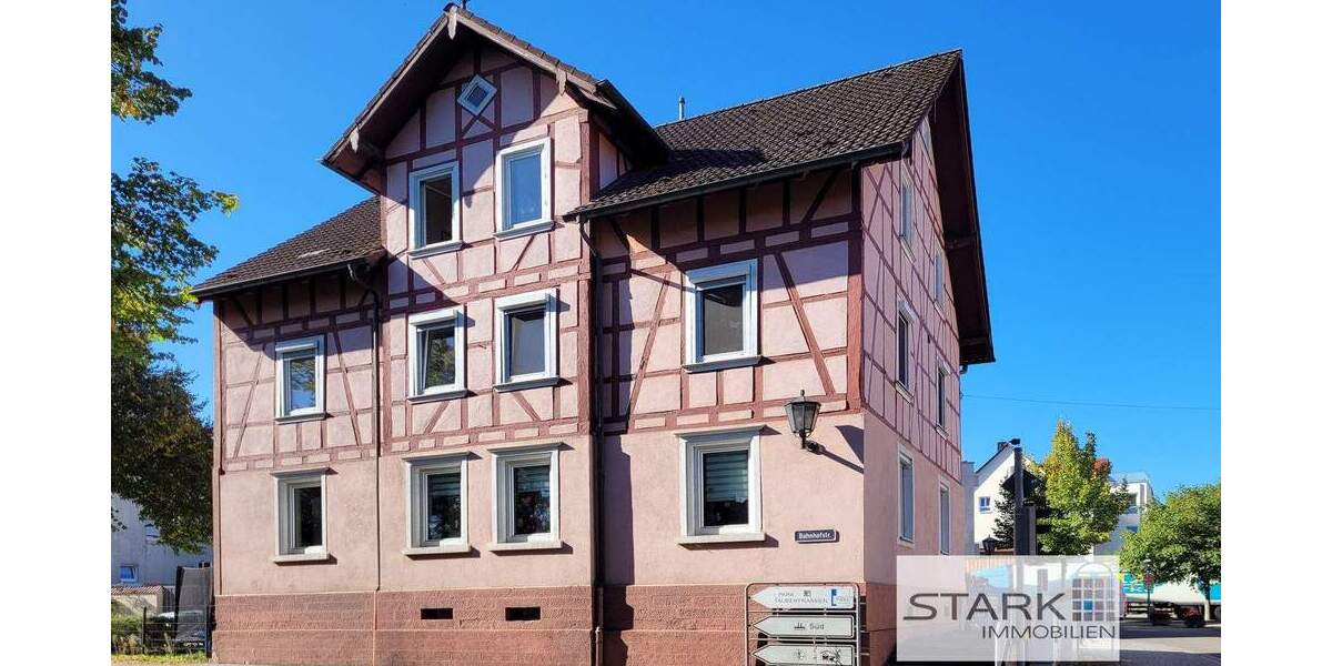 Mehrfamilienhaus, Wohnhaus Lauda-Königshofen Lauda - 1 Zimmer, 230 m&sup2;, 420.000&euro; | Angebot:26684161