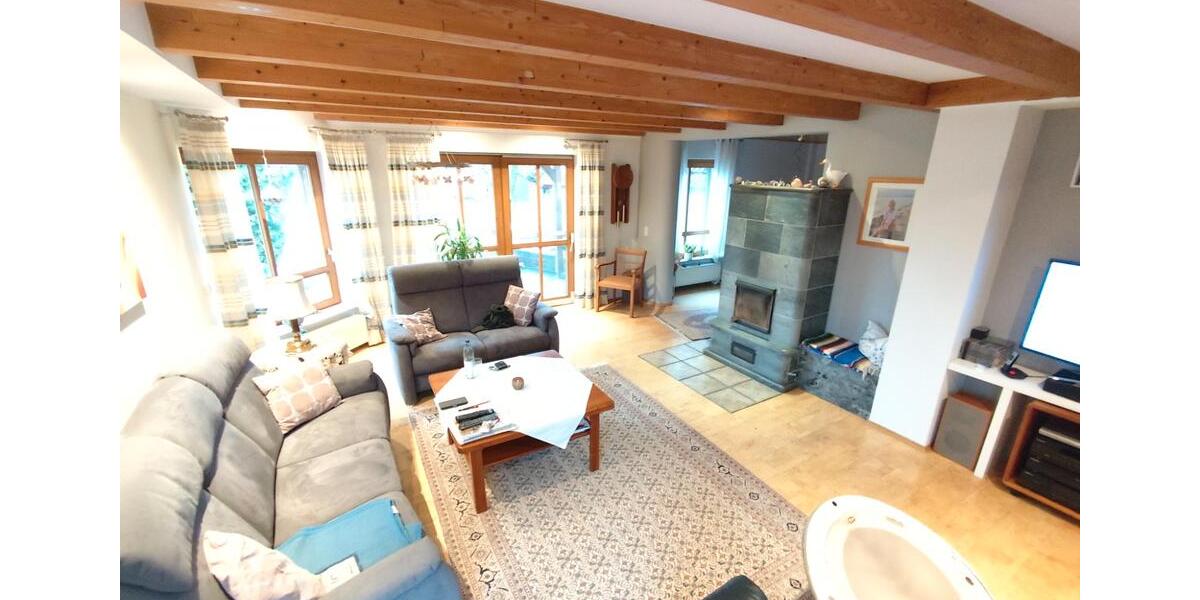 Einfamilienhaus Bückeburg - 7 Zimmer, 200 m&sup2;, 335.000&euro; | Angebot:26840026
