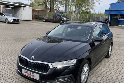 Skoda Octavia 163.850 km 15.390 &euro; Georgsmarienhütte 49124
