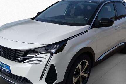 Peugeot 3008 106.000 km 18.900 &euro; Kandern 79400