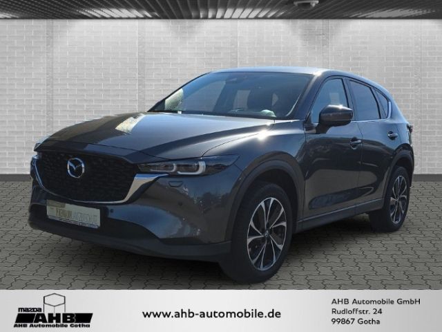 Mazda CX-5 77.239 km 25.890 &euro; Gotha 99867
