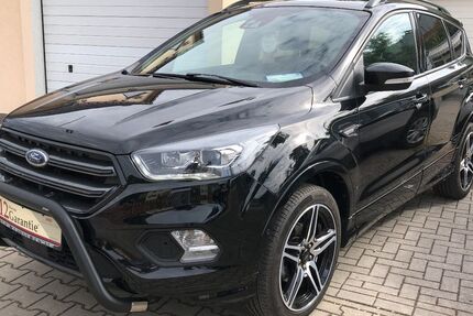Ford Kuga 45.192 km 15.690 &euro; Nürnberg 90469