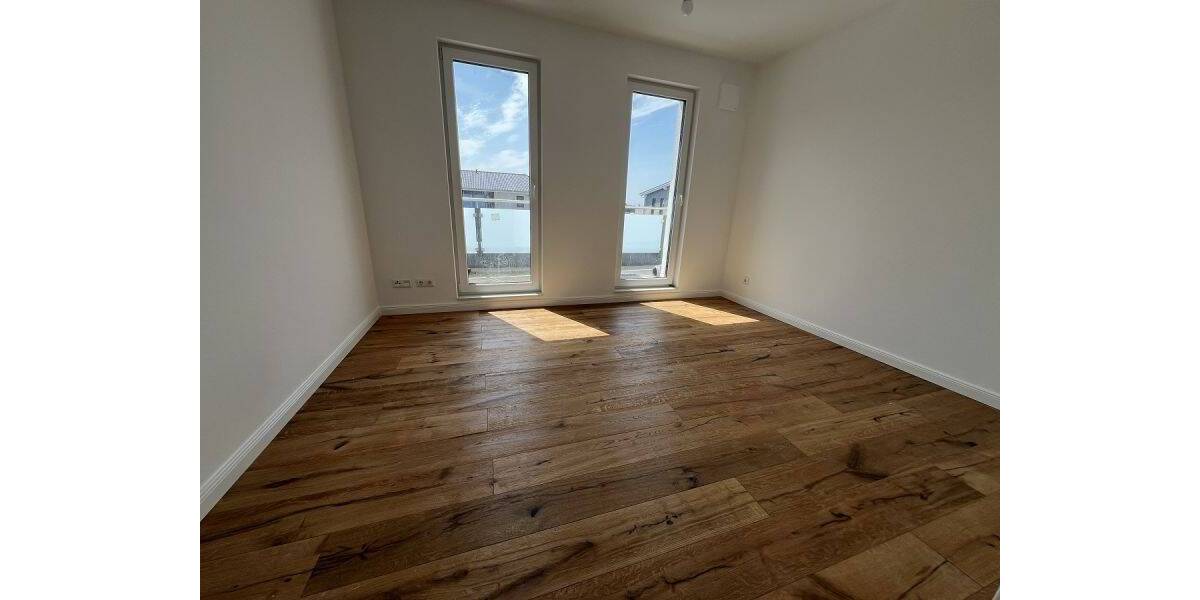 Etagenwohnung Wacken - 3 Zimmer, 105 m&sup2;, 376.000&euro; | Angebot:24042013