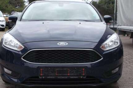 Ford Focus 84.600 km 9.900 &euro; Nindorf 25704
