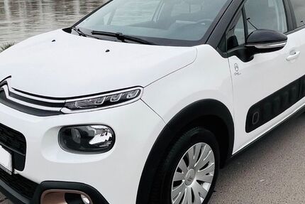 Citroen C3 40.240 km 10.500 &euro; Speyer 67346