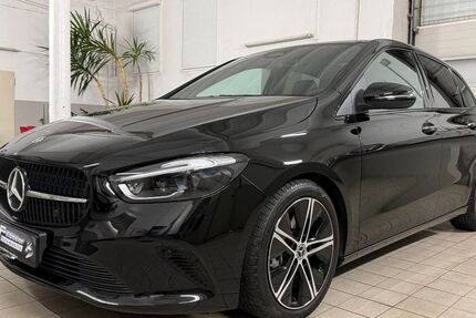 Mercedes-Benz B 180 8.900 km 32.480 &euro; Langenberg 33449