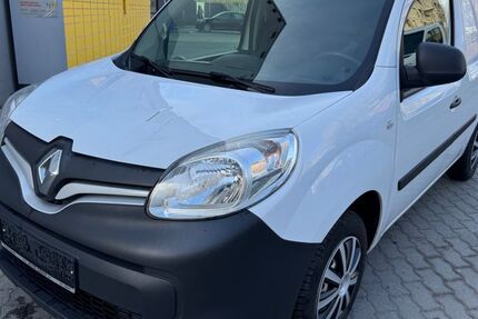 Renault Kangoo 116.000 km 5.999 &euro; Berlin 13055