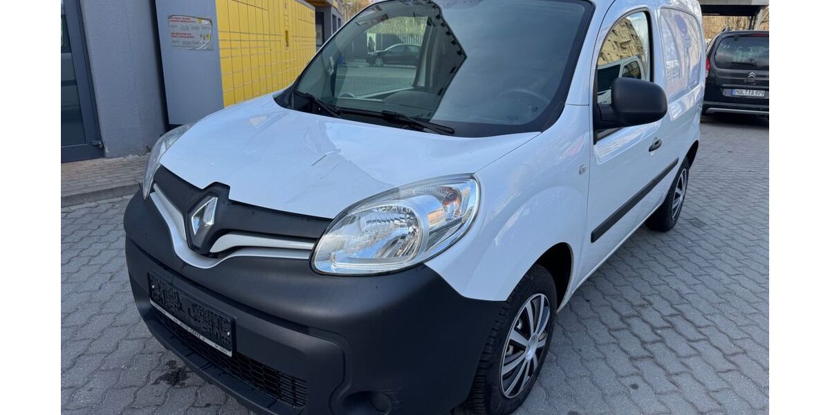 Renault Kangoo 116.000 km 6.499 &euro; Berlin 13055