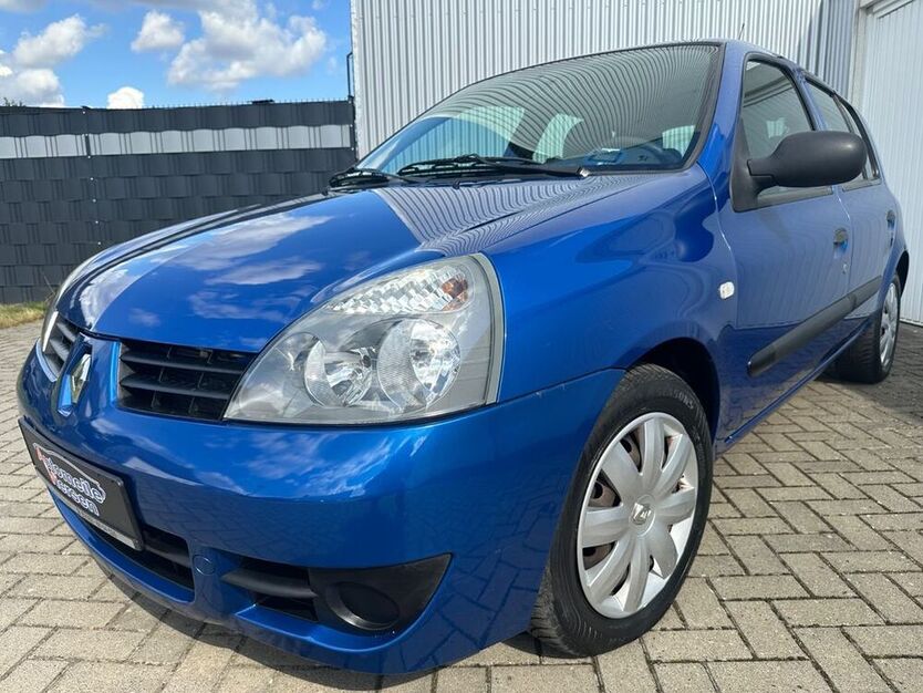 Clio