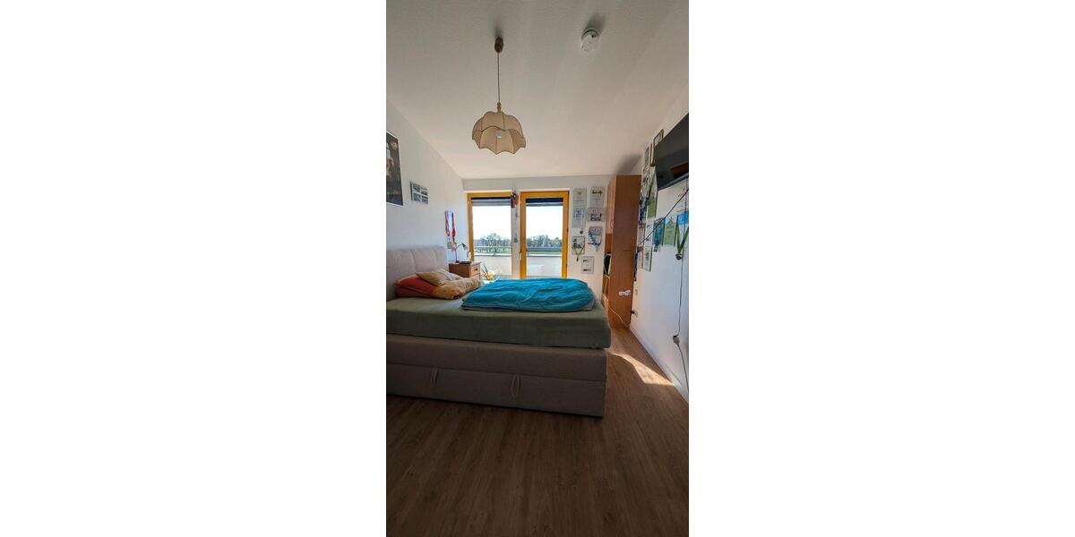 Etagenwohnung Wittenberg Lutherstadt - 2 Zimmer, 62 m&sup2;, 95.000&euro; | Angebot:27143923