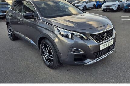 Peugeot 3008 48.401 km 19.499 &euro; Wildau 15745