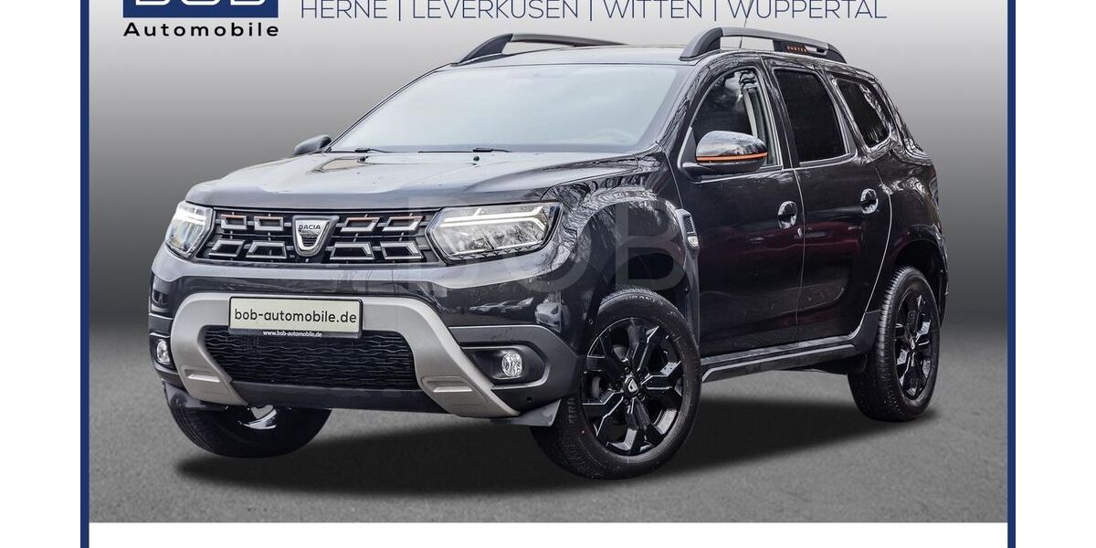 Dacia Duster 59.845 km 19.410 &euro; Wuppertal 42109
