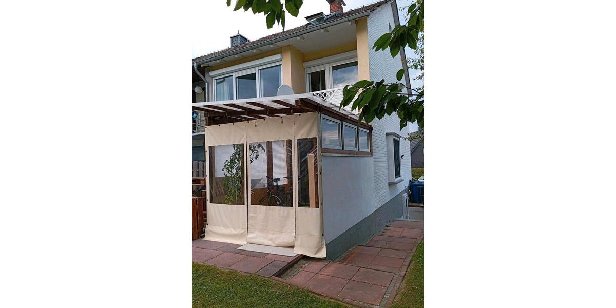 Reihenhaus Rastede - 5 Zimmer, 100 m&sup2;, 249.000&euro; | Angebot:27083756