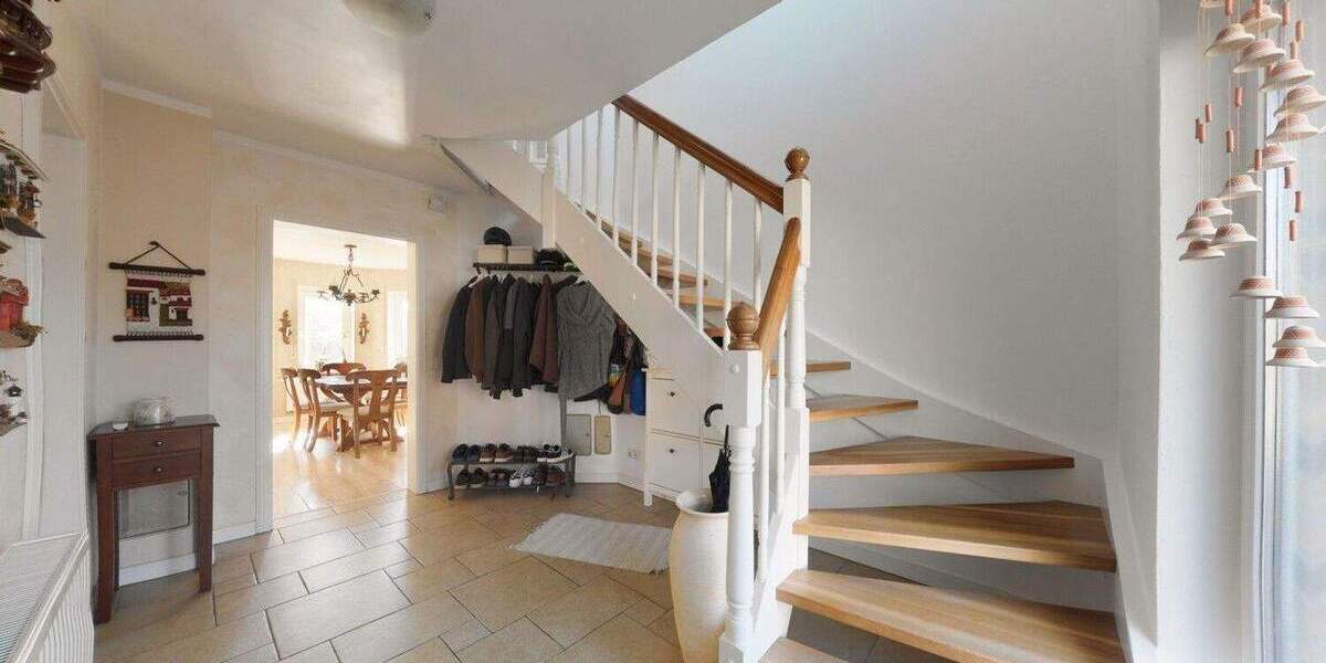 Einfamilienhaus Ganderkesee Bookholzberg - 5 Zimmer, 136 m&sup2;, 425.000&euro; | Angebot:25909365