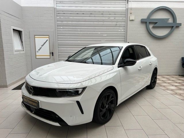 Opel Astra 69.500 km 17.990 € Aerzen 31855