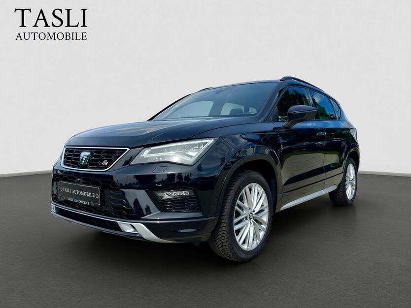 Ateca