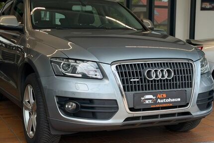 Audi Q5 244.000 km 11.990 &euro; Eggebek 24852