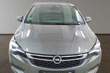 Opel Astra 81.000 km 11.990 &euro; Ober-Ramstadt 64372