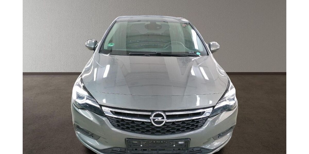 Opel Astra 81.000 km 11.990 &euro; Ober-Ramstadt 64372