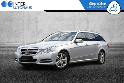 Mercedes E 350
