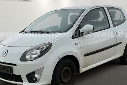 Renault Twingo 74.716 km 1.299 &euro; Brehna 06796