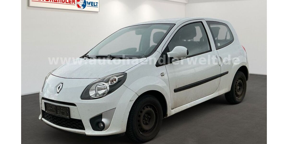 Renault Twingo 74.716 km 1.299 &euro; Brehna 06796